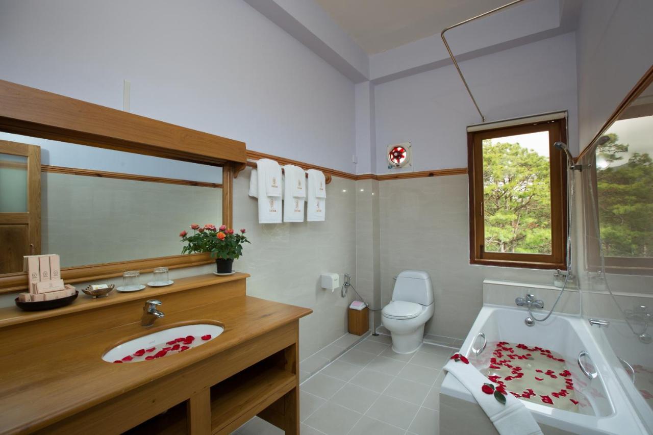 Dream Mountain Resort Kalaw Exterior foto